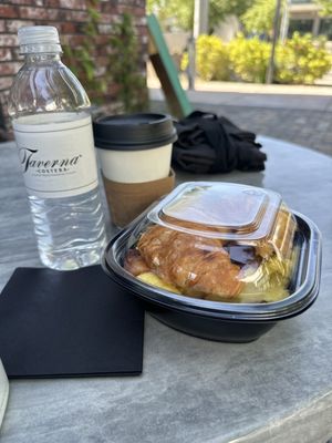 Dragon’s Alley Coffee Co. by null
