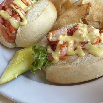 Victoria's Restaurant - Lobster Roll Sliders - Breakfast & Brunch Near Me - Rehoboth Beach, Delaware Victoria's Restaurant - Lobster Roll Sliders - Breakfast & Brunch Near Me - Rehoboth Beach, Delaware