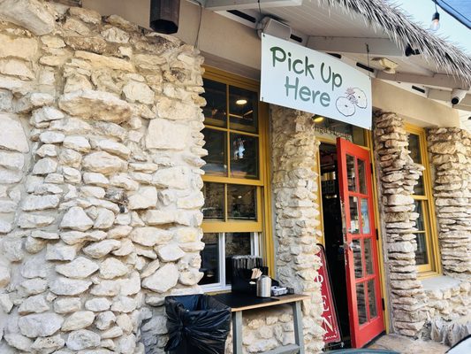 Japanese Tea Garden by null