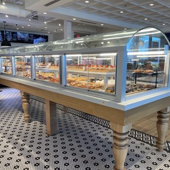 Paris Baguette - Bakeries Near Me - Delray Beach, Florida Paris Baguette - Bakeries Near Me - Delray Beach, Florida