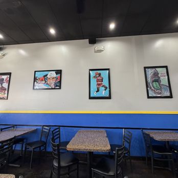 5th Street Burger & Fries - Burgers Near Me - Tempe, Arizona
