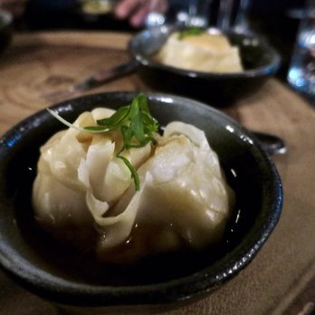Modernist - Seabass Shumai - Social Clubs Near Me - San Francisco, California Modernist - Seabass Shumai - Social Clubs Near Me - San Francisco, California
