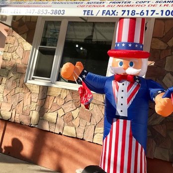 Red Point Group - Uncle Sam - Tax Services Near Me - Corona, New York Red Point Group - Uncle Sam - Tax Services Near Me - Corona, New York
