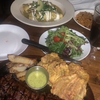 La Puerta Roja - Latin American Near Me - Brooklyn, New York