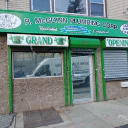 R Mc Glynn Plumbing