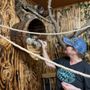 Texas Wildlife Park and Education Center