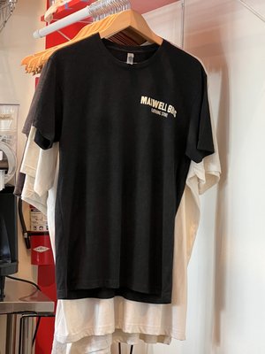 Maxwell Bros Clothing Store by null