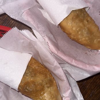 Los Yeyos - Empanadas - Puerto Rican Near Me - San Juan, Puerto Rico Los Yeyos - Empanadas - Puerto Rican Near Me - San Juan, Puerto Rico