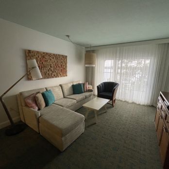 Marriott's Harbour Lake - Living area - Hotels Near Me - Orlando, Florida