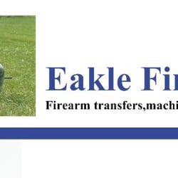 Eakle Firearms Inc - Machine Gun Shoot