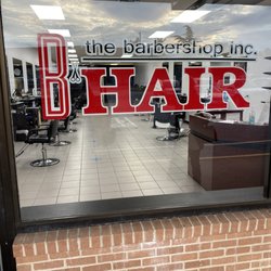 The Barbershop