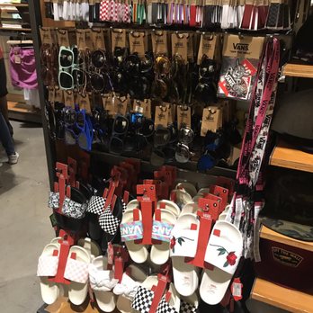 Vans - Inside - Shoe Stores Near Me - Glendale, Arizona