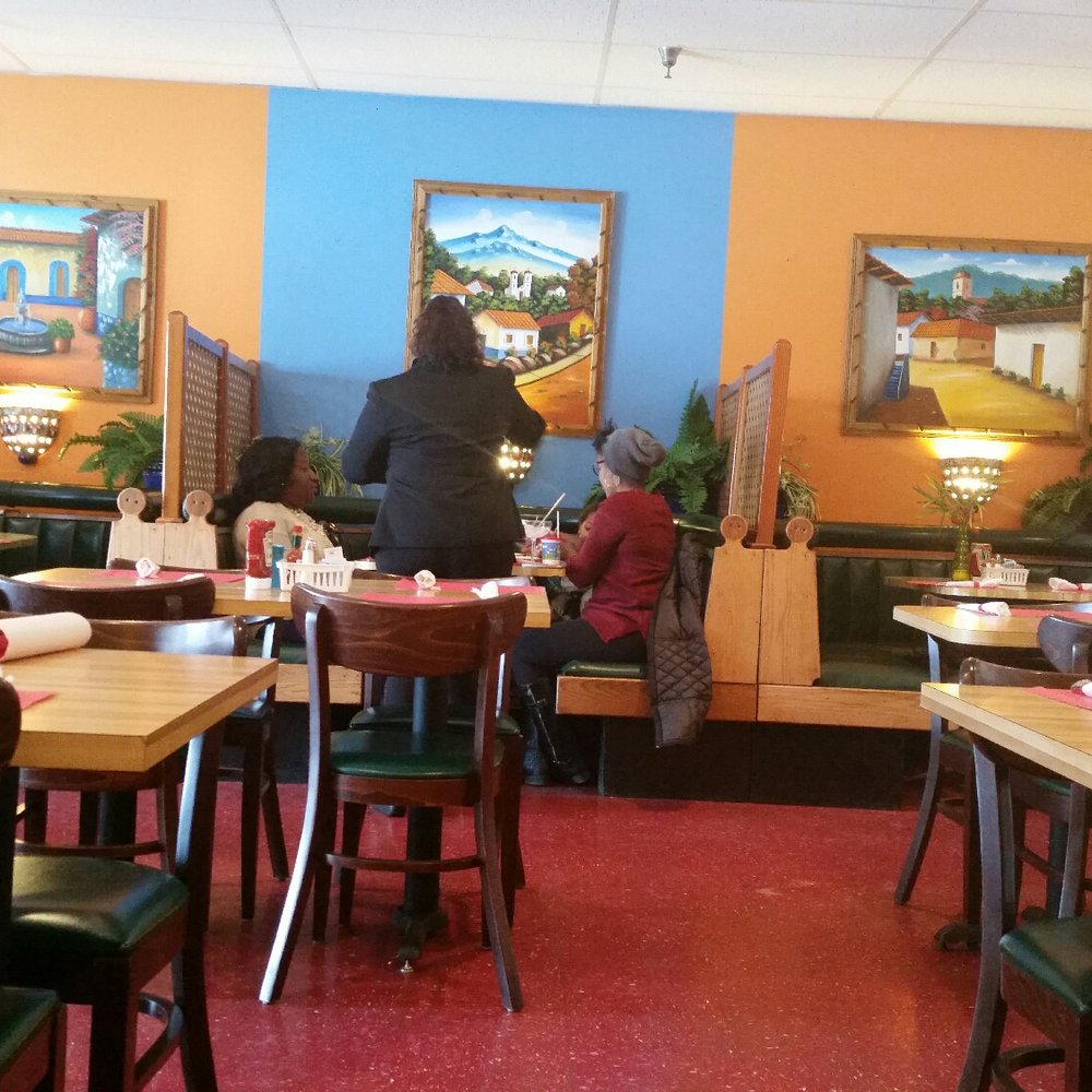 Nice family run restaurant Nice family run restaurant