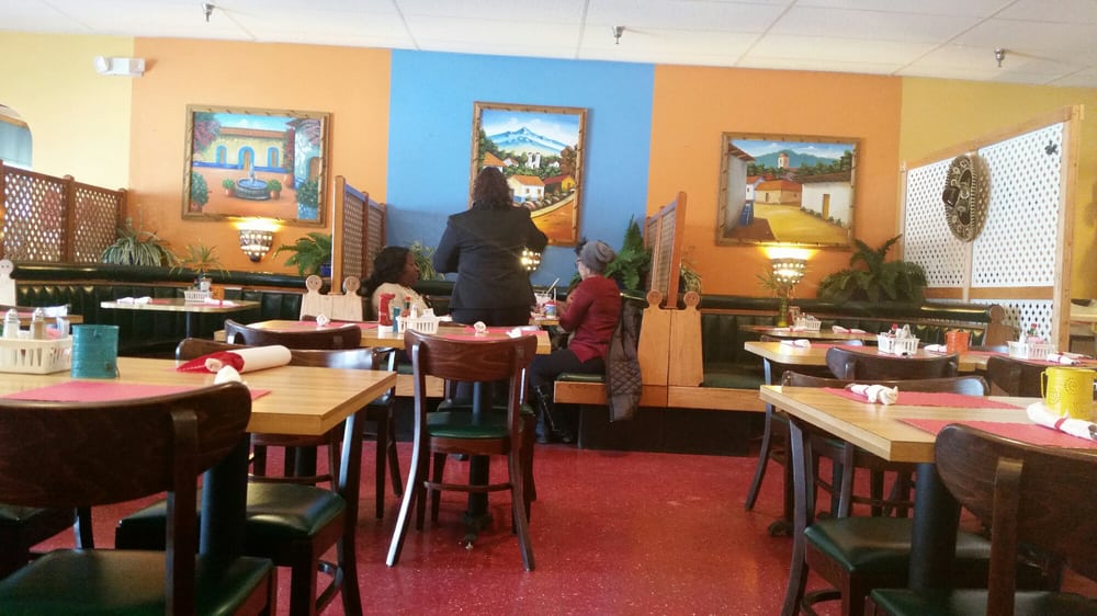 El Rancho Plus