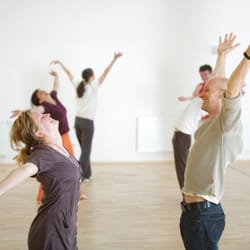 Yoga Vidya Magdeburg