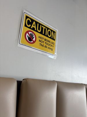 Bếp Mẹ Nấm by null