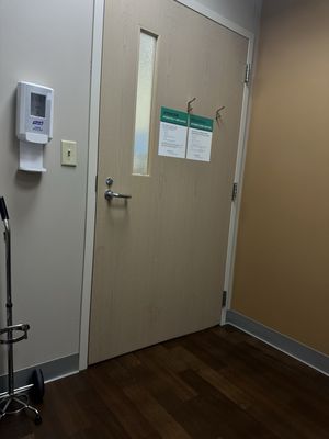 Rush Copley Medical Center by null