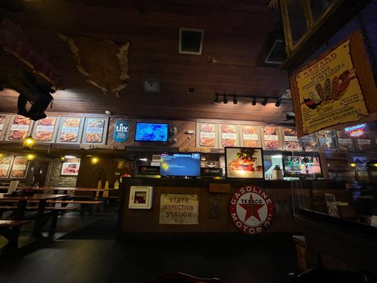 Shorty's BBQ Davie by null