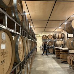 Calais Winery