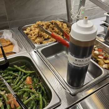 Hyeban - Korean Near Me - Ellicott City, Maryland