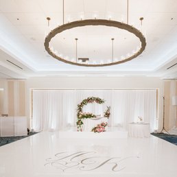 Ballroom Reveal
