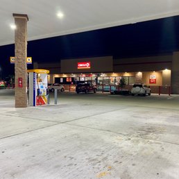 Exterior photo of Circle K - Pensacola, Florida Exterior photo of Circle K - Pensacola, Florida