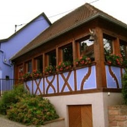 Restaurant Le Huhnerstall