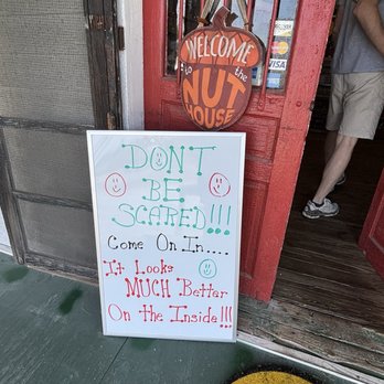 Good Earth Peanut - Specialty Food Near Me - Skippers, Virginia