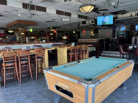 Austin's Bar B Que by null