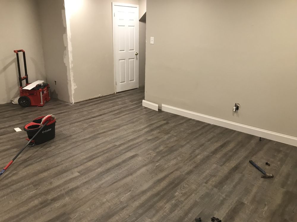 Slide of Beyond Compare Service