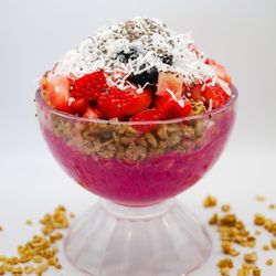 Grain and Berry - St. Petersburg