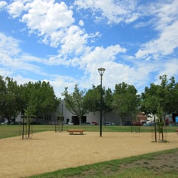 Clayton Reserve