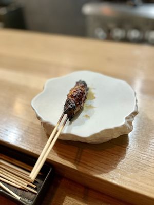 Yakitori Tsuta by null