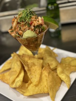 Carter’s Restaurant and Events by null