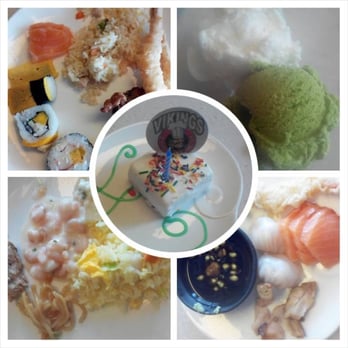 Vikings - Buffets Near Me - Pasay, NCR