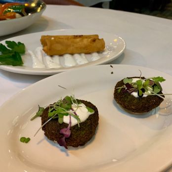 Ottoman Taverna - Falafel - Mediterranean Near Me - Washington, DC, District of Columbia Ottoman Taverna - Falafel - Mediterranean Near Me - Washington, DC, District of Columbia