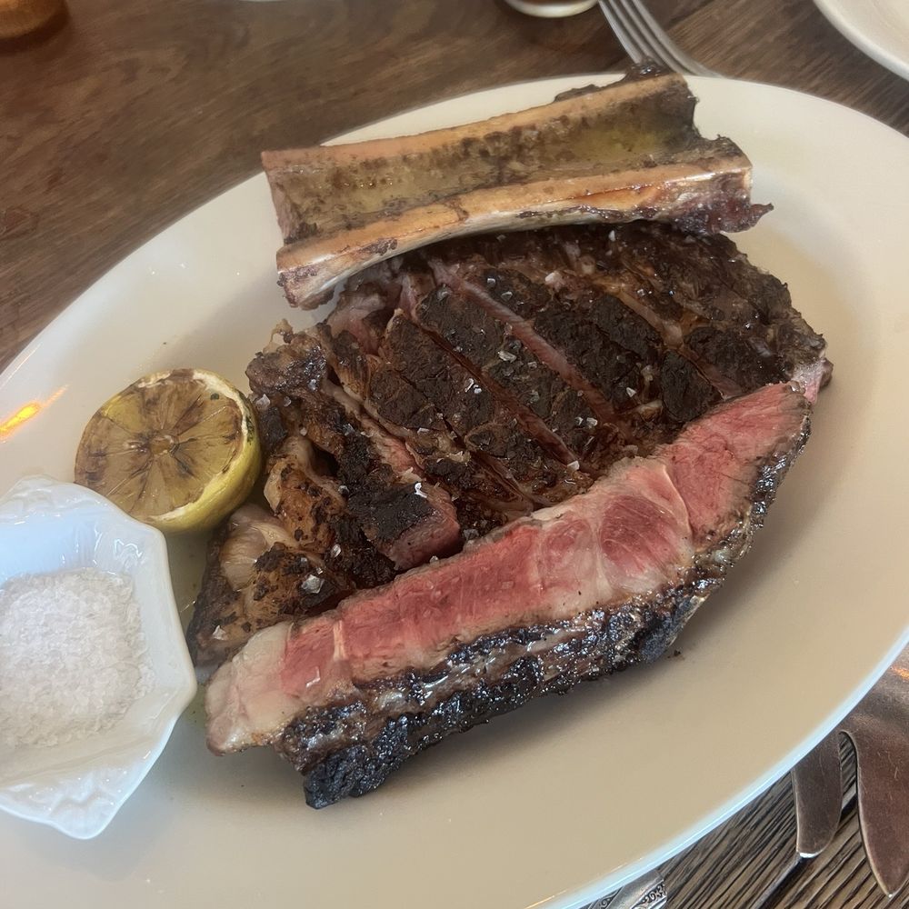 Dunsmoor - Ribeye - American Near Me - Los Angeles, California Dunsmoor - Ribeye - American Near Me - Los Angeles, California