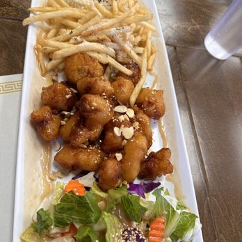 Chew Me - K-Popcorn Chicken - Korean Near Me - Garden Grove, California Chew Me - K-Popcorn Chicken - Korean Near Me - Garden Grove, California