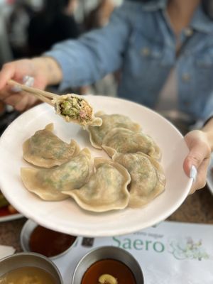 Miari Noodle House by null