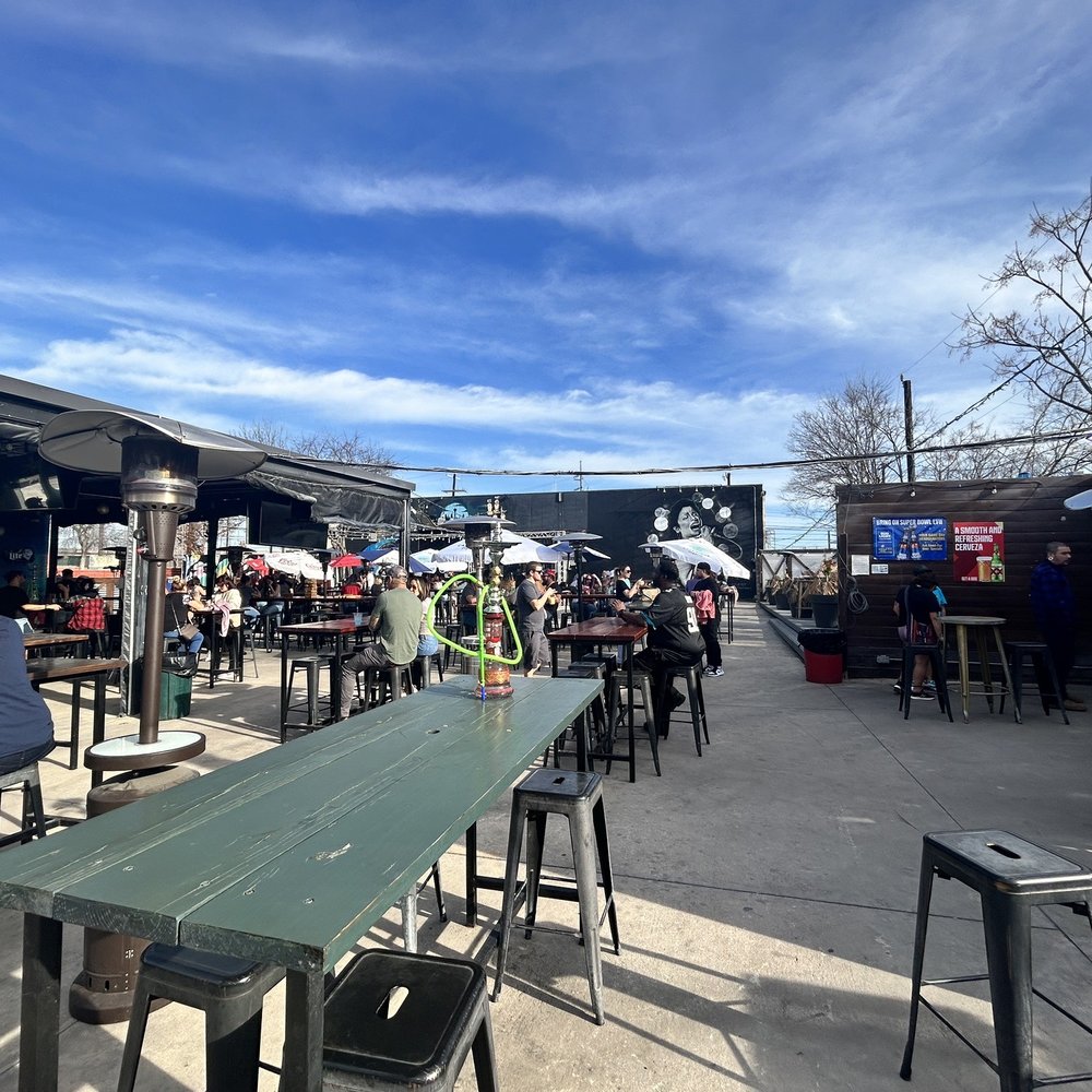 Social Spot - Seating. - Bars Near Me - San Antonio, Texas Social Spot - Seating. - Bars Near Me - San Antonio, Texas
