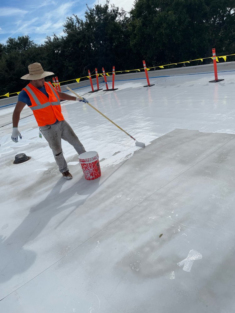 Slide of Ramtech Roofing