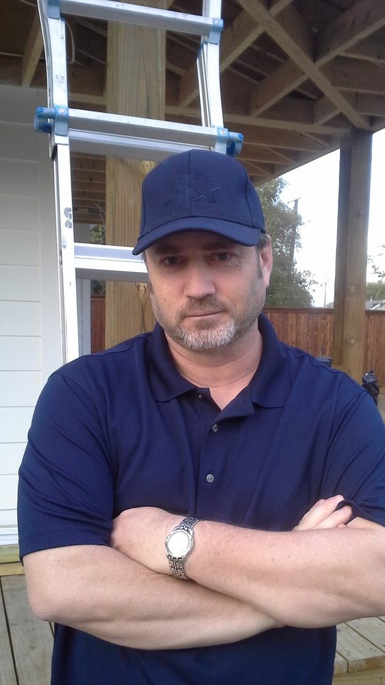 Slide of Lid Flippers Roofing & General Contractors