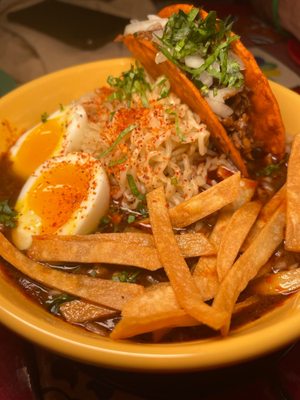 Birria Mania by null