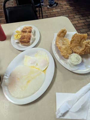 Frank's Grill by null