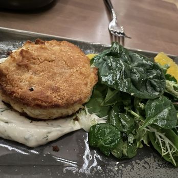 Ramsay's Kitchen - Crab cake - Chicken Wings Near Me - Oklahoma City, Oklahoma Ramsay's Kitchen - Crab cake - Chicken Wings Near Me - Oklahoma City, Oklahoma