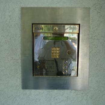 Slide of Thayer's Distributing & Electrical