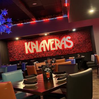 Kalaveras - Mexican Near Me - Corona, California