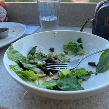 Brigantine - Salad took a one hour wait - Seafood Near Me - Del Mar, California Brigantine - Salad took a one hour wait - Seafood Near Me - Del Mar, California