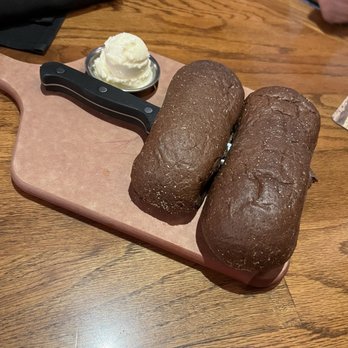 Outback Steakhouse - Bread and butter ! - Steakhouses Near Me - Covina, California Outback Steakhouse - Bread and butter ! - Steakhouses Near Me - Covina, California