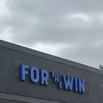 For The Win - Sandwiches Near Me - Van Nuys, California